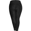 Dahlia rajtky  silikon grip ELT (Velikost D42, Barva black)