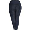 Dahlia rajtky  silikon grip ELT (Velikost D42, Barva black)