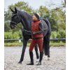Gala silikonové rajtky ELT (Velikost 140, Barva black)