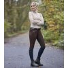 Gala rajtky ELT (Velikost 140, Barva black)
