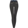 Gala rajtky ELT (Velikost 140, Barva black)