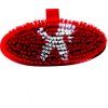 Kartáč dětský Waldhausen (Barva red)
