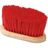 Kartáč na srst a hřívu Waldhausen (Barva red)