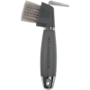 Kopytní háček s gelovou rukojetí (Barva black)