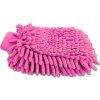 Prachová rukavice z mikrovlákna (Barva pink)
