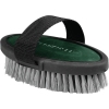 Kartáč na tělo syntetika (Barva black)