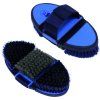Kartáč Flexi Body Brush (Barva black/grey)