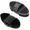Kartáč Flexi Body Brush (Barva black/grey)