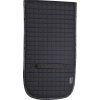 Dečka pod lonžovací obřišník Colour Waldhausen (Velikost PONY, Barva black)
