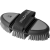 Flex jemný kartáč, syntetika (Barva black/grey)