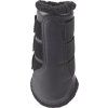 Kamaše drezurní Soft Waldhausen (Velikost L, Barva black)