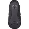 Kamaše přední Basic Waldhausen, pár (Velikost L, Barva black)