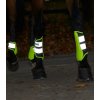 Kamaše přední REFLEX Waldhausen, pár (Velikost L, Barva neon yellow)