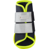 Kamaše přední REFLEX Waldhausen, pár (Velikost L, Barva neon yellow)