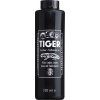 TIGER černá barva na kůži, 250 ml