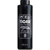 TIGER černá barva na kůži, 250 ml