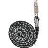 Vodítko Plus Panic Waldhausen (Barva black)