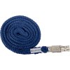Vodítko Plus Panic Waldhausen (Barva black)