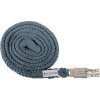 Vodítko Plus Panic Waldhausen (Barva black)