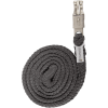 Vodítko Plus Panic Waldhausen (Barva black)