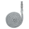 Vodítko Plus Panic Waldhausen (Barva black)