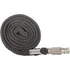 Vodítko Plus Panic Waldhausen (Barva black)