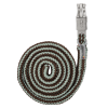 Vodítko Plus Panic Waldhausen (Barva black)