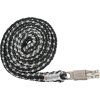 Vodítko Plus Panic Waldhausen (Barva black)