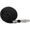 Vodítko Plus Panic Waldhausen (Barva black)