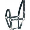 Ohlávka Little horse Waldhausen (Velikost COB, Barva black)