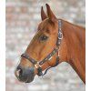 Ohlávka Little horse Waldhausen (Velikost COB, Barva black)
