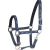 Ohlávka Little horse Waldhausen (Velikost COB, Barva black)