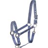Ohlávka Little horse Waldhausen (Velikost COB, Barva black)