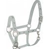 Ohlávka Little horse Waldhausen (Velikost COB, Barva black)