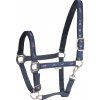 Ohlávka Little horse Waldhausen (Velikost COB, Barva black)