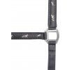 Ohlávka Little horse Waldhausen (Velikost COB, Barva black)