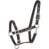 Ohlávka Little horse Waldhausen (Velikost COB, Barva black)