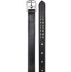 Třmenové řemeny STAR (Velikost 120 cm, Barva black)