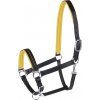Ohlávka STAR Diamond Waldhausen (Velikost MINISHETTY, Barva yellow)