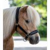 Ohlávka STAR Diamond Waldhausen (Velikost MINISHETTY, Barva yellow)