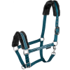 Ohlávka Elegant Waldhausen (Velikost PONY, Barva black)