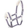 Ohlávka Elegant Waldhausen (Velikost PONY, Barva black)