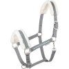Ohlávka Elegant Waldhausen (Velikost PONY, Barva black)