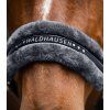 Ohlávka Elegant Waldhausen (Velikost PONY, Barva black)