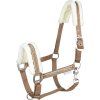 Ohlávka Elegant Waldhausen (Velikost PONY, Barva black)
