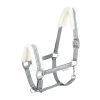 Ohlávka Elegant Waldhausen (Velikost PONY, Barva black)
