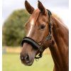 Ohlávka Elegant Waldhausen (Velikost PONY, Barva black)