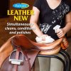 Leather New® Glycerine Saddle Soap