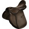 Všestranné sedlo Economic General Purpose Waldhausen (Velikost 17,5"/44 cm, Barva black)