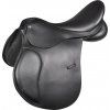 Všestranné sedlo Comfort General Purpose Pony Waldhausen (Velikost 15,5"/39 cm, Barva black)